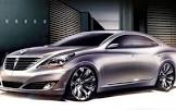 Hyundai-Equus