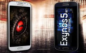 Bill detwiler cracks open the samsung galaxy s4, shows you the handset's redes. Samsung I9500 Galaxy S4 Vs Samsung I9505 Galaxy S4 Double Or Nothing Gsmarena Com Tests