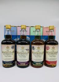 Auction Lot On Wva Whisky Auctions