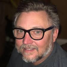 Write in Bryan Dolan for Mayor