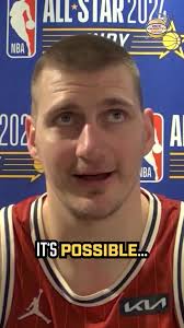 Jokic Wants Luka Trade to Nuggets Rumors Swirl
