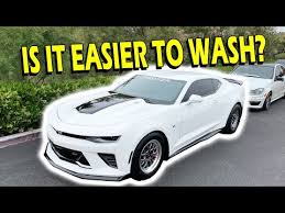 Audi bmw vw ford nano. Issues With My Ceramic Coats First Wash Youtube
