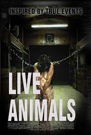 Live Animals 2008 Imdb