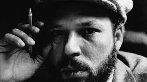 August Wilson: The Ground