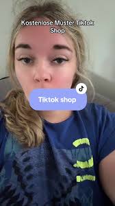 Muster Tiktoknshop