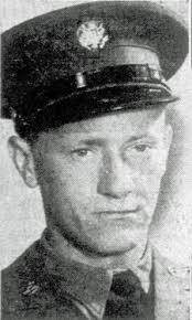 S/Sgt Olof L Rosenlof