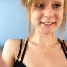 Mariah McDowell (mariahmcdowell1)