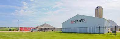 Builders of sheds, storage buildings, garages, barns, gazebos, pool houses, cottages, custom homes & commercial buildings in ct, ma, ri, pa, ny, me, nh, vt. Self Storage Units Big Barn Storage Madison Wi
