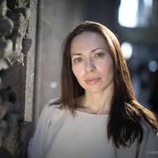 Olga Loginova (@Olga_S_Loginova)