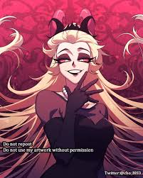 Mommys little human (Hazbin HotelHelluva Boss Lilith x human child  reader) - Liam Bio - Wattpad