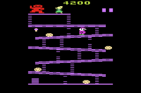 Hola amigos , esta semana les traigo para su descarga los juegos y el emulador de la consola de atari. Los 20 Mejores Juegos De Atari 2600 Hobbyconsolas Juegos