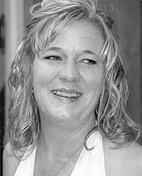 Kaydeen Leona 'Kady' Murray Pendleton October 13, 1969-December 29, 2014