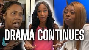 Tia Ewing honored as 'Woman of Excellence'