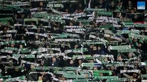 Listen to quand le virage se met à chanter on spotify. Videos Les Chants Les Plus Emblematiques Des Supporters Dans Les Stades De Foot En France