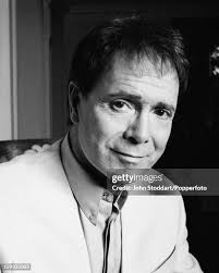 5,771 Cliff Richards Photos & High Res Pictures