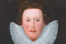 The Man Who Wrote Shakespeare