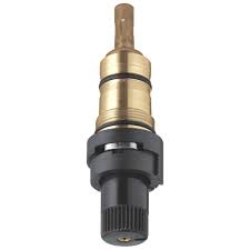 Grohe thermostatic shower parts for every shower model. 1 2 Thermostatic Cartridge
