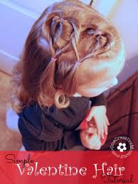Cute girls hairstyles can be achieved in hundreds of ways, but the most impressive haircut seem to be the ones that allow you composition opportunities. Little Girls Hair Style Archives Onecreativemommy Com