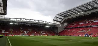 We did not find results for: Liverpool End First Round Of Consultations On Anfield Road Stand Expansion