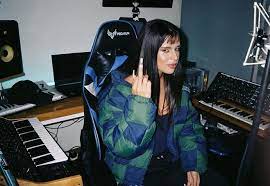 Buy tickets for nathy peluso concerts near you. Nathy Peluso Explica Por Que Tiene Un Ojo De Cada Color Cabroworld