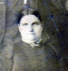 Mary Wright (Davis) Mason (1828-1915)