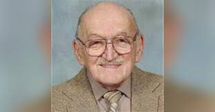 Obituary, Visitation & Funeral Information