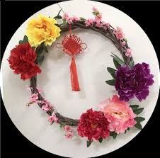 Local florist providing same day flower delivery. 9 Cny Decoration Stores In Singapore To Give Your Home Extra Huat