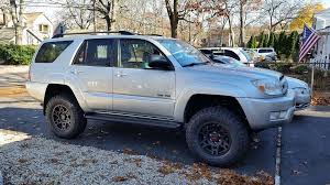 Since the wheels all have similaries. The 4th Gen Trd Pro Wheel Picture Thread Page 7 Toyota 4runner Forum Largest 4runner Forum Trd Pro Wheels 4th Gen 4runner 4runner