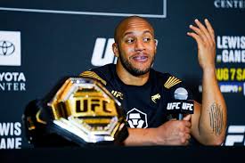 Francis ngannou vs stipe miocic should be an incredible bout at ufc 260. Yqfpbipqj9cnum