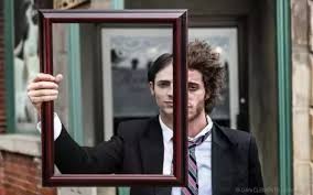 Have you ever seen your face on the mirror in a dream? - Quora