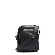 Choisissez le vêtement idéal pour vous : Sacoche Homme Guess Scala O Mon Drive