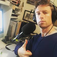 Anyone else working from home tomorrow? ABC Melbourne Breakfast host Sammy  J will be coming to you live