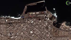 Take a peek at some of the incredible sights you'll experience. Is A Live Google Earth Coming Techradar