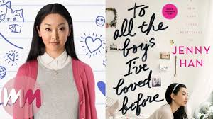A teenage girl's secret love letters are exposed and wreak havoc on her love life. Top 10 Differences Between To All The Boys I Ve Loved Before Book Movie Youtube