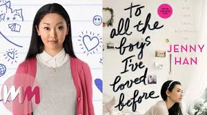The hottest western romance of 2019! Top 10 Differences Between To All The Boys I Ve Loved Before Book Movie Youtube