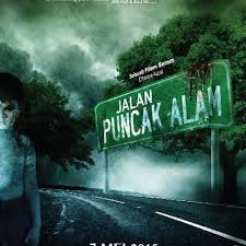 Ada sambungan untuk kisah seram ni! Oh Yeah 7 Kisah Seram Dan Aneh Yang Berlaku Ketika Di Set Penggambaran Di Malaysia