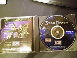 I Just Picked This Up. Can Y'all Help Me Get This Working On Windows 10? I  Have The Og Key Sticker On The Back. Thanks In Advance! : R/Starcraft