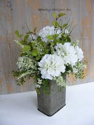 Don't be afraid to take the bunches apart and/or remove the leaves. Message Farmhouse Flower Arrangements Flower Arrangements Floral Arrangements