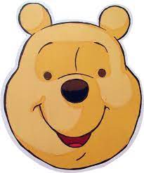 Start drawing winnie the pooh with a pencil sketch. Winnie The Pooh Face Paint Google Search Winnie The Pooh Decor Winnie The Pooh Costume Pooh