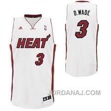 Http Www Jordanaj Com Dwyane Wade Miami Heat 3 Nickname Dwade Swingman White Jersey Html Dwyane Wade Miam Nba Miami Heat Lebron James Miami Heat White Jersey