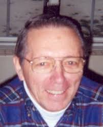 Obituary information for Fred W. Crow