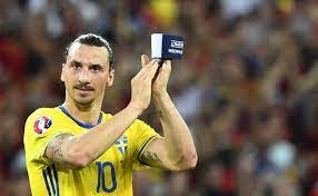 Como era de se esperar, o astro zlatan ibrahimovic ficou fora e vai. Ibrahimovic El Dios De Suecia Regresa Con Su Seleccion El Correo