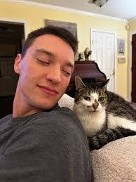 Darnell Spraggins's Instagram, Twitter & Facebook