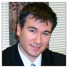 Shawn Patrick Hooks, Lawyer in Dayton, Ohio