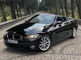 2009 Hatasiz Degisensiz 320i Cabrio Bakimli 2020 Yunus Istanbul Arac