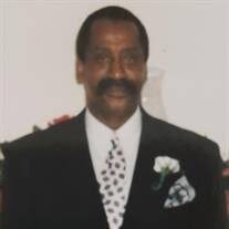 Mr. Theodore "Scally" Owens Obituary