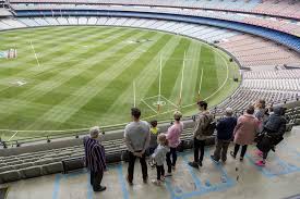 The melbourne cricket ground (mcg), also known locally as the g, is an australian sports stadium located in yarra park, melbourne, victoria. Tripadvisor Melbourne Cricket Ground Mcg Tour Provided By Melbourne Cricket Ground Mcg Victoria