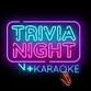 Music Trivia & Karaoke Night event image