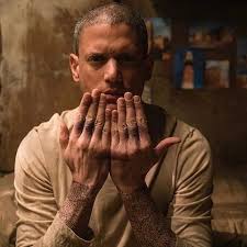 Wentworth Miller Prison Break Quotes Prison Break Prison Break 5