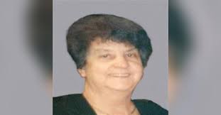 Loretta F. Plouffe Obituary